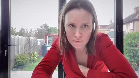 Snapshot of eatmypie69 chatting on February 12, 10:03 am Nadia Ferreira online show from February 12, 10:03 am