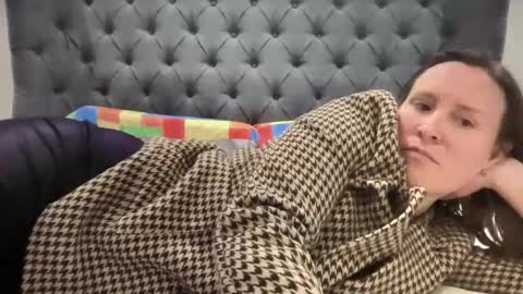 Snapshot of eatmypie69 chatting on February 16, 6:10 pm Nadia Ferreira online show from February 16, 6:10 pm