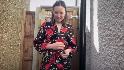 Snapshot of eatmypie69 chatting on March 5, 1:06 pm Nadia Ferreira online show from March 5, 1:06 pm