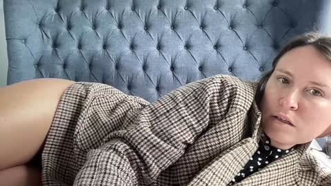 Snapshot of eatmypie69 chatting on September 15, 8:58 am Nadia Ferreira online show from September 15, 8:58 am