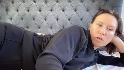 Snapshot of eatmypie69 chatting on September 22, 12:07 pm Nadia Ferreira online show from September 22, 12:07 pm