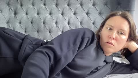 Snapshot of eatmypie69 chatting on September 23, 10:07 am Nadia Ferreira online show from September 23, 10:07 am