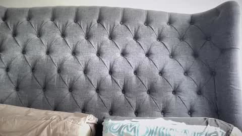 Snapshot of eatmypie69 chatting on October 7, 8:55 am Nadia Ferreira online show from October 7, 8:55 am