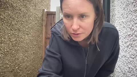 Snapshot of eatmypie69 chatting on October 8, 11:08 am Nadia Ferreira online show from October 8, 11:08 am