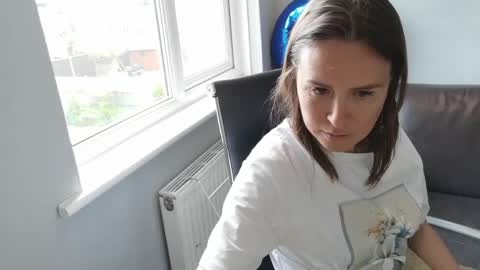 Snapshot of eatmypie69 chatting on May 8, 9:36 am Nadia Ferreira online show from May 8, 9:36 am