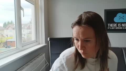 Snapshot of eatmypie69 chatting on May 15, 9:38 am Nadia Ferreira online show from May 15, 9:38 am