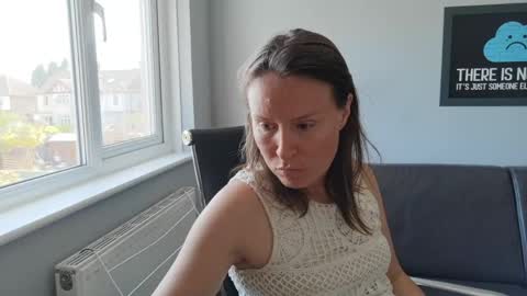 Snapshot of eatmypie69 chatting on May 26, 10:33 am Nadia Ferreira online show from May 26, 10:33 am
