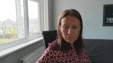 Snapshot of eatmypie69 chatting on May 30, 10:23 am Nadia Ferreira online show from May 30, 10:23 am