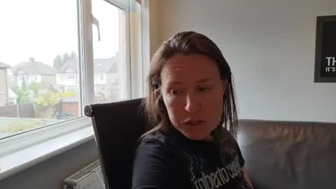 Snapshot of eatmypie69 chatting on June 11, 11:30 am Nadia Ferreira online show from June 11, 11:30 am