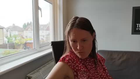 Snapshot of eatmypie69 chatting on June 12, 11:20 am Nadia Ferreira online show from June 12, 11:20 am