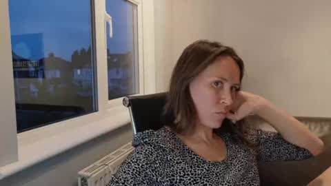 Snapshot of eatmypie69 chatting on June 15, 8:44 pm Nadia Ferreira online show from June 15, 8:44 pm