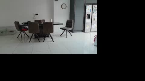 Snapshot of eatmypie69 chatting on June 18, 9:09 am Nadia Ferreira online show from June 18, 9:09 am