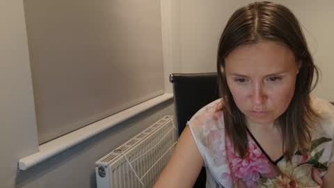 Snapshot of eatmypie69 chatting on June 18, 9:30 pm Nadia Ferreira online show from June 18, 9:30 pm