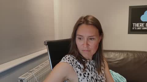 Snapshot of eatmypie69 chatting on June 19, 9:51 pm Nadia Ferreira online show from June 19, 9:51 pm