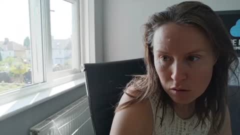 Snapshot of eatmypie69 chatting on June 22, 9:17 am Nadia Ferreira online show from June 22, 9:17 am