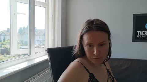 Snapshot of eatmypie69 chatting on June 24, 8:57 am Nadia Ferreira online show from June 24, 8:57 am