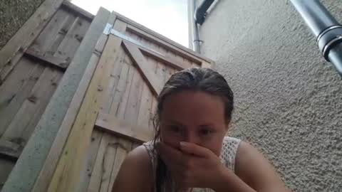 Snapshot of eatmypie69 chatting on June 27, 2:12 pm Nadia Ferreira online show from June 27, 2:12 pm