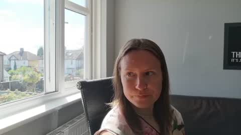 Snapshot of eatmypie69 chatting on June 29, 8:31 am Nadia Ferreira online show from June 29, 8:31 am