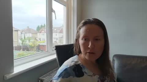 Snapshot of eatmypie69 chatting on June 30, 9:43 am Nadia Ferreira online show from June 30, 9:43 am