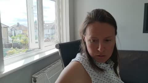Snapshot of eatmypie69 chatting on July 1, 8:49 am Nadia Ferreira online show from July 1, 8:49 am
