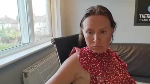 Snapshot of eatmypie69 chatting on July 6, 6:43 pm Nadia Ferreira online show from July 6, 6:43 pm