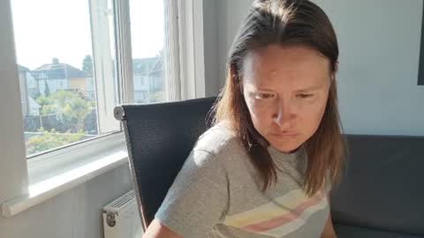 Snapshot of eatmypie69 chatting on July 8, 7:24 am Nadia Ferreira online show from July 8, 7:24 am