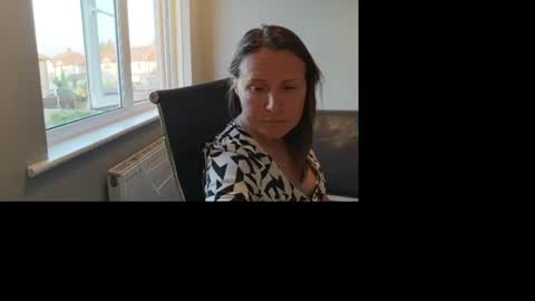 Snapshot of eatmypie69 chatting on July 8, 7:29 pm Nadia Ferreira online show from July 8, 7:29 pm
