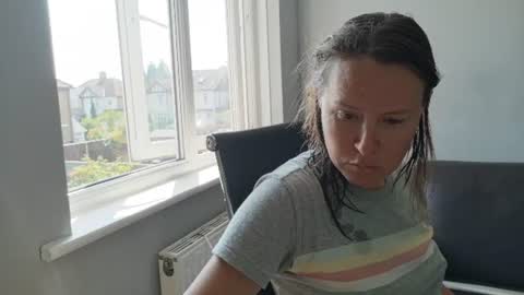 Snapshot of eatmypie69 chatting on July 9, 9:02 am Nadia Ferreira online show from July 9, 9:02 am