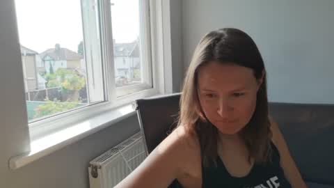 Snapshot of eatmypie69 chatting on July 10, 8:29 am Nadia Ferreira online show from July 10, 8:29 am