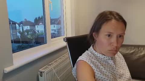 Snapshot of eatmypie69 chatting on July 10, 8:33 pm Nadia Ferreira online show from July 10, 8:33 pm