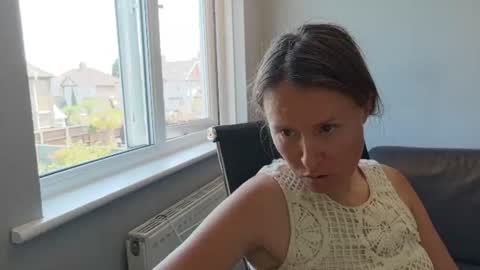 Snapshot of eatmypie69 chatting on July 11, 11:46 am Nadia Ferreira online show from July 11, 11:46 am