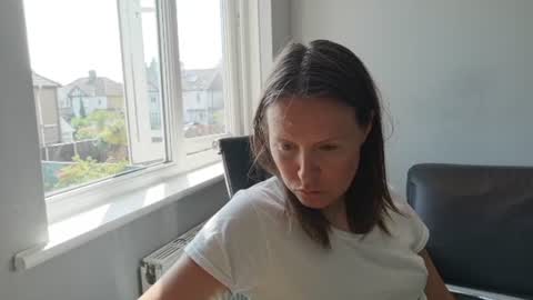 Snapshot of eatmypie69 chatting on July 13, 8:50 am Nadia Ferreira online show from July 13, 8:50 am