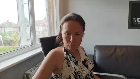 Snapshot of eatmypie69 chatting on July 16, 3:07 pm Nadia Ferreira online show from July 16, 3:07 pm