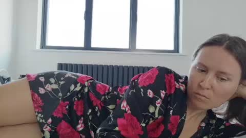 Snapshot of eatmypie69 chatting on July 31, 10:03 am Nadia Ferreira online show from July 31, 10:03 am
