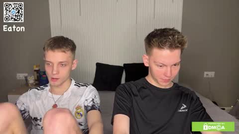 eaton_ online show from January 19, 4:00 pm