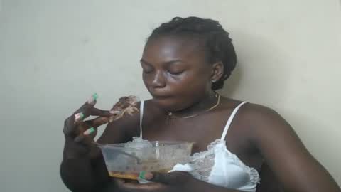 Snapshot of eatuupx chatting on January 19, 4:25 pm eatuupx online show from January 19, 4:25 pm