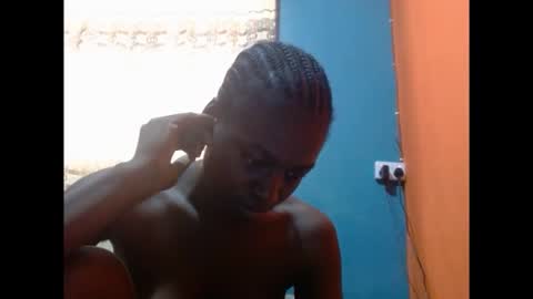 Snapshot of eatuupx chatting on September 30, 10:20 am eatuupx online show from September 30, 10:20 am