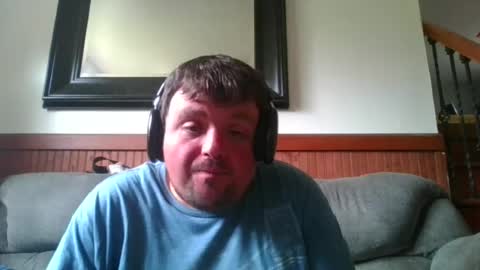 Snapshot of eazyb1991 chatting on July 5, 5:42 pm Eazyb91 online show from July 5, 5:42 pm