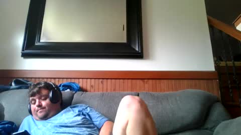 Snapshot of eazyb1991 chatting on July 16, 4:46 pm Eazyb91 online show from July 16, 4:46 pm