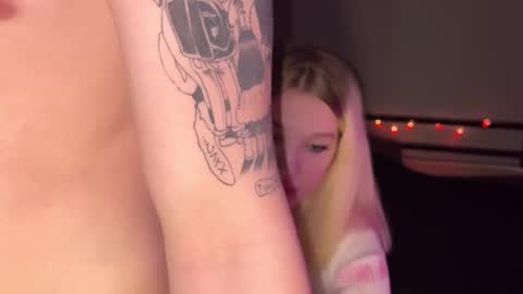 Michael online show from February 22, 6:30 pm