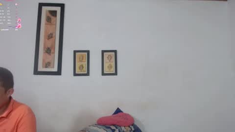 Snapshot of ebanoymarfil2 chatting on January 13, 1:49 pm Laraand Drake online show from January 13, 1:49 pm