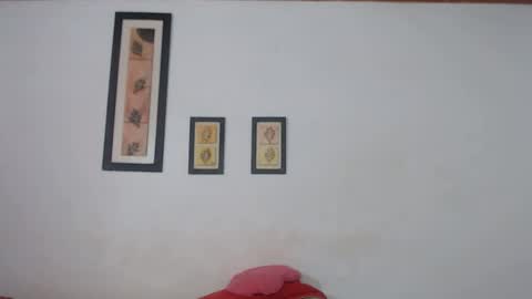 Snapshot of ebanoymarfil2 chatting on January 20, 6:43 pm Laraand Drake online show from January 20, 6:43 pm