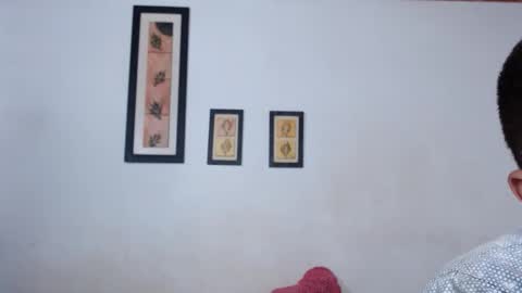 Snapshot of ebanoymarfil2 chatting on November 1, 8:16 am Laraand Drake online show from November 1, 8:16 am