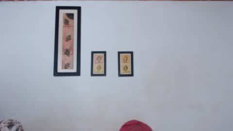 Snapshot of ebanoymarfil2 chatting on November 7, 8:36 am Laraand Drake online show from November 7, 8:36 am