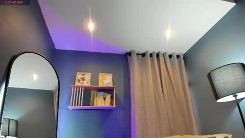Snapshot of ebbafernandez1_ chatting on July 25, 11:52 am online show from July 25, 11:52 am