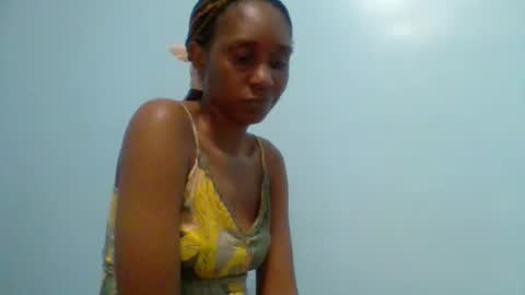 Ebon Fantasy1s online show from March 29, 9:26 pm