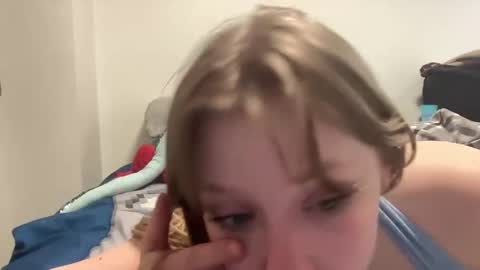 Snapshot of eboneey69 chatting on February 13, 1:29 am eboneey69 online show from February 13, 1:29 am