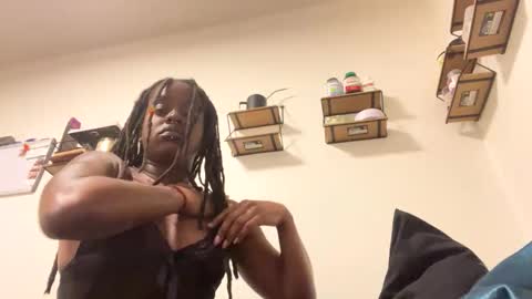 Snapshot of eboneey69 chatting on March 1, 11:39 am eboneey69 online show from March 1, 11:39 am