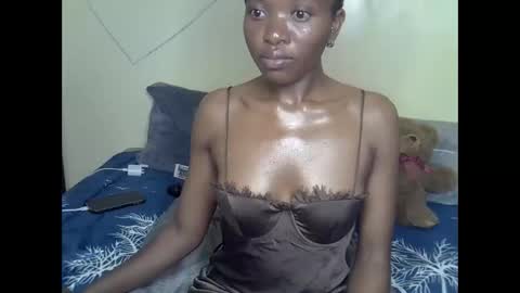 Snapshot of eboniana chatting on February 2, 1:30 pm eboniana online show from February 2, 1:30 pm