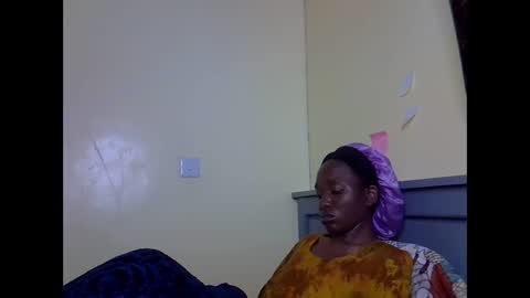 eboniana online show from April 26, 6:11 am